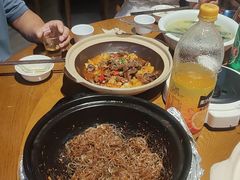 -庭苑饭香·生态餐厅(动物园店)