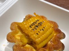-嗒令甜品·主题融合料理餐厅(首座时代店)
