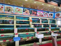 -旺富东海大酒楼(海鲜街店)