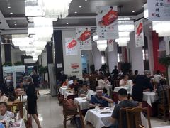 大堂-马凯餐厅(地安门店)