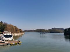 -天目湖涵田度假村