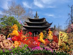 -钱王祠