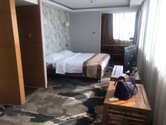 -南京凤凰台饭店