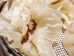 -清真文铁家烧麦馆