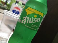 -拉威海鲜市场