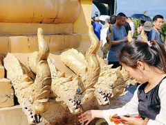 -西双版纳勐泐文化旅游区