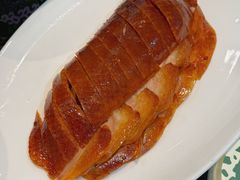 -黑窑厂糖油饼烤鸭·清真菜(黑窑厂街店)