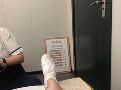 -足生堂·养生足道·SPA(金贸大街店)