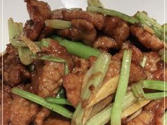 -雲蜀龙阁·金牌水煮鱼(方庄店)