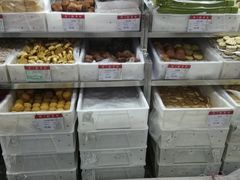 零售区-北京稻香村(角门店)