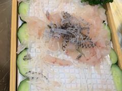 -官塘锋记鱼生·生腌·砂锅粥(牌坊街店)
