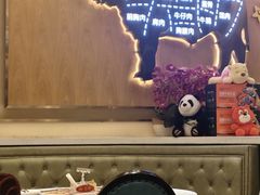 -东方豪客牛排意面披萨(玉函银座店)
