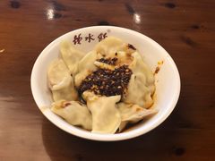 钟水饺-龙抄手(文殊坊店)