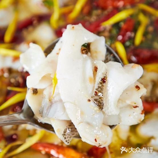 垂钓先生老坛子酸菜鱼(广西店)