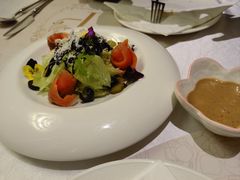 -PARFUM FLORAL花境法餐(南京首店)