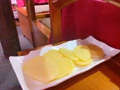 土豆-蓉城老妈火锅(双林路店)