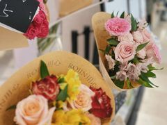 -ROIIN用心(武汉首店)