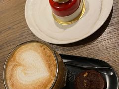 -粤海喜来登酒店·&More聚驿(天河城店)