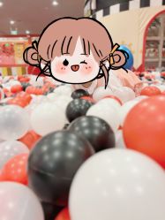 -哈尼鹿儿童乐园(长沙梅溪湖步步高店)