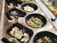 -比格比萨自助(宋家庄店)
