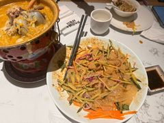 -关东小磨东北菜(漕河泾印象城店)