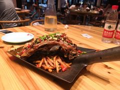 -鸡毛店·川菜(双楠店)