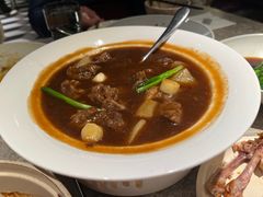 -留半山·香港食堂(啦啦宝都店)