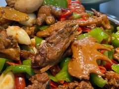 -彭城味道.地道徐州味(怡海花园店)