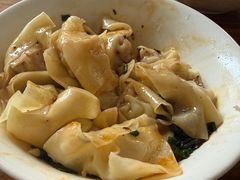 -新繁牛肉豆花(都江堰店)