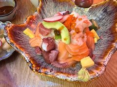 -米禾良日料(人民广场店)