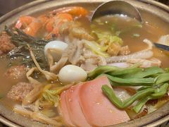 什锦火锅-紫泥369粗粮季(鼓楼店)