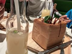 -外婆家(西红门荟聚购物中心店)