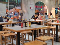 -饺子季水饺餐厅(新市街店)