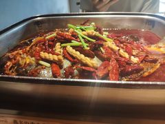 香辣烤鱼-半天妖烤鱼(方庄店)