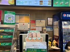 -赛百味SUBWAY(东风广场店)