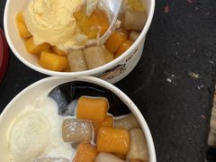 -鲜芋仙(中山路店)