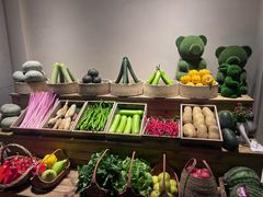 -上座云间·青年赣菜(绿茵店)