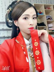点击看大图 -美云庭古装·格格服汉服·京城旅拍(北京店)