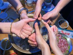 -四禧精酿烧烤串吧(大明湖店)