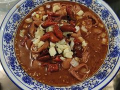 -鼎香润(德胜门内店)