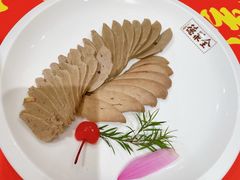 -北京全聚德(王府井店)