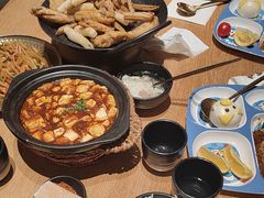 -川堂风·跷脚牛肉·乐山爆炒(宝山日月光店)