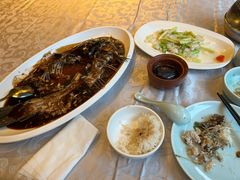 -山外山菜馆(玉泉路店)
