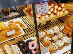 -山崎面包(第一八佰伴店)