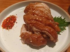 -人间酒暖·Go blanc·烧鸟·深夜食堂(陆家嘴店)