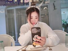 -春树下·树屋花房西餐厅(罍街AS1980店)