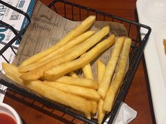-萨贝尔意式餐厅(海峡奥体中心店)