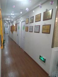 点击看大图 -Dr.林醫生产后修复·超级店(南京江宁同曦店)