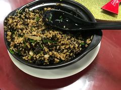 海苔饭-舒味姜母鸭·沙茶面(湖里店)