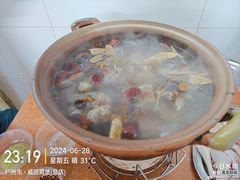 -威邵鸡煲(西华路总店)